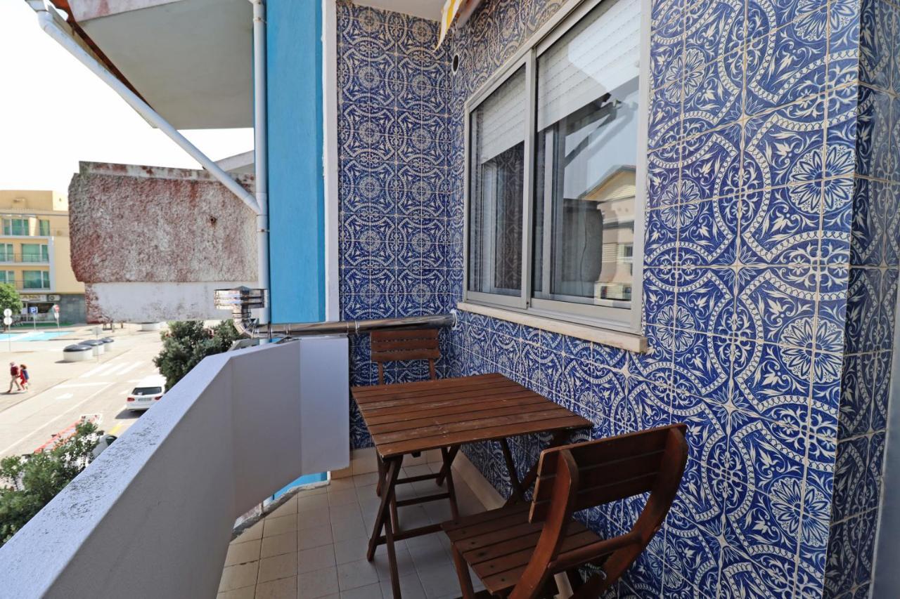Ocean View Apartment With Free Parking Barra Buitenkant foto