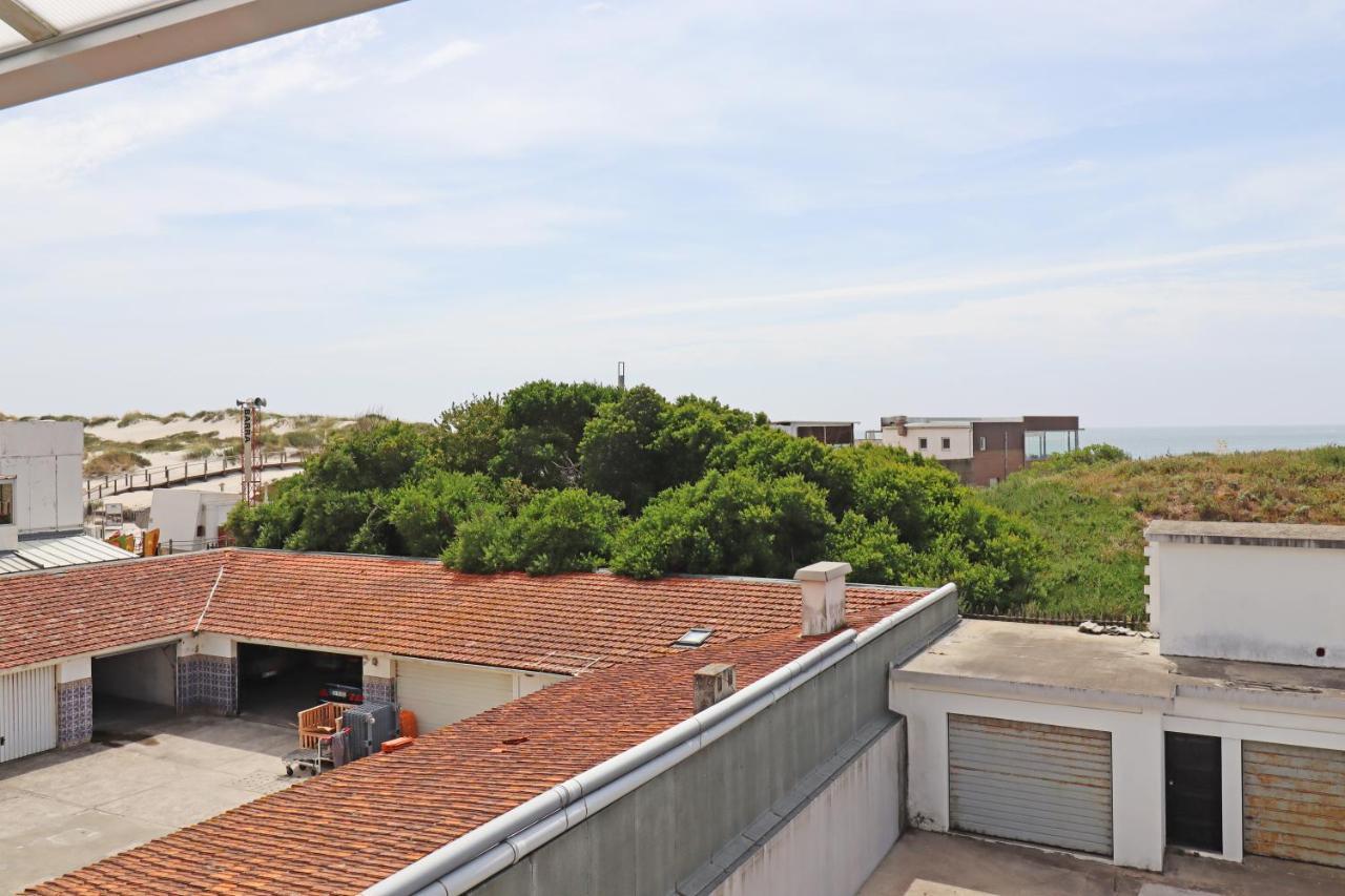 Ocean View Apartment With Free Parking Barra Buitenkant foto
