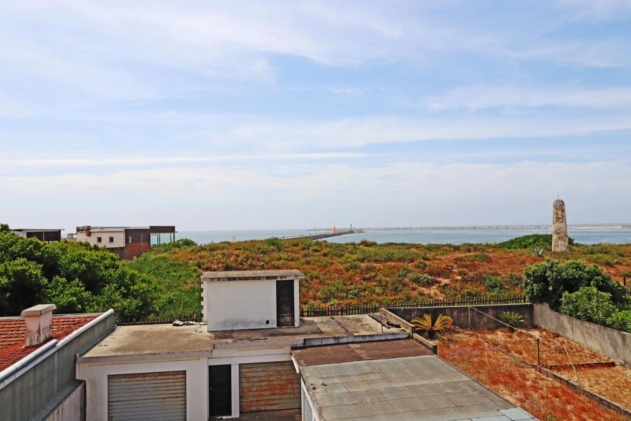 Ocean View Apartment With Free Parking Barra Buitenkant foto