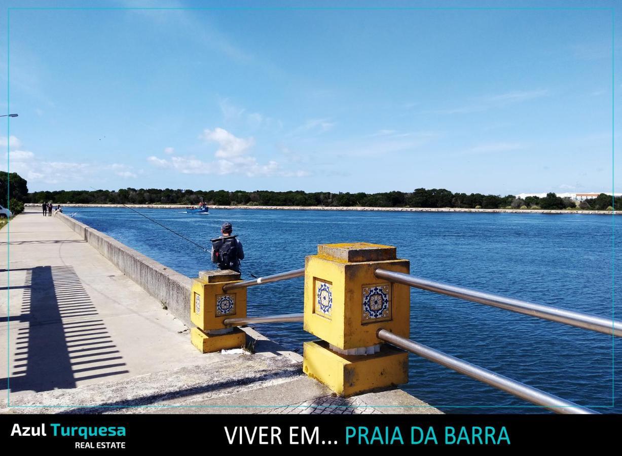 Ocean View Apartment With Free Parking Barra Buitenkant foto