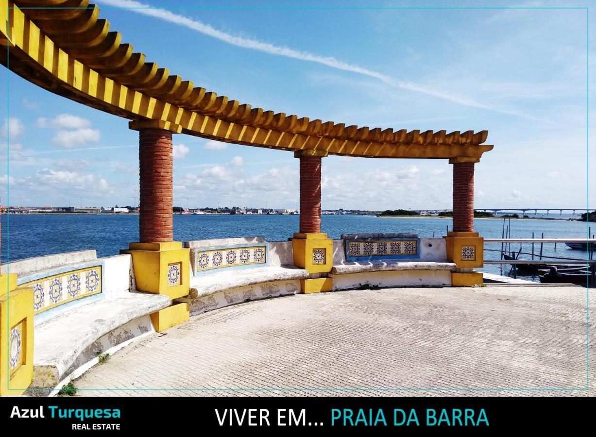 Ocean View Apartment With Free Parking Barra Buitenkant foto