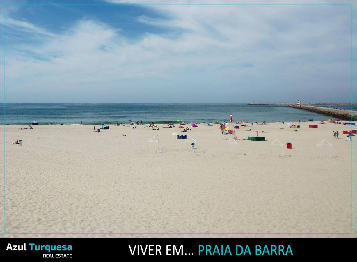 Ocean View Apartment With Free Parking Barra Buitenkant foto