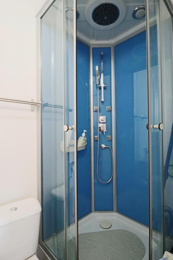 Ocean View Apartment With Free Parking Barra Buitenkant foto